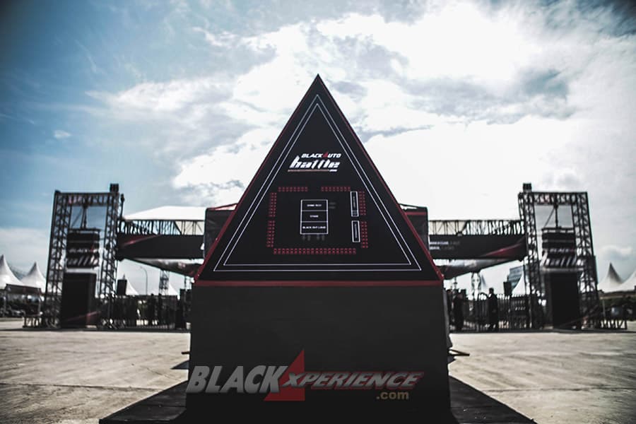 BlackAuto Battle 2018 Makassar 