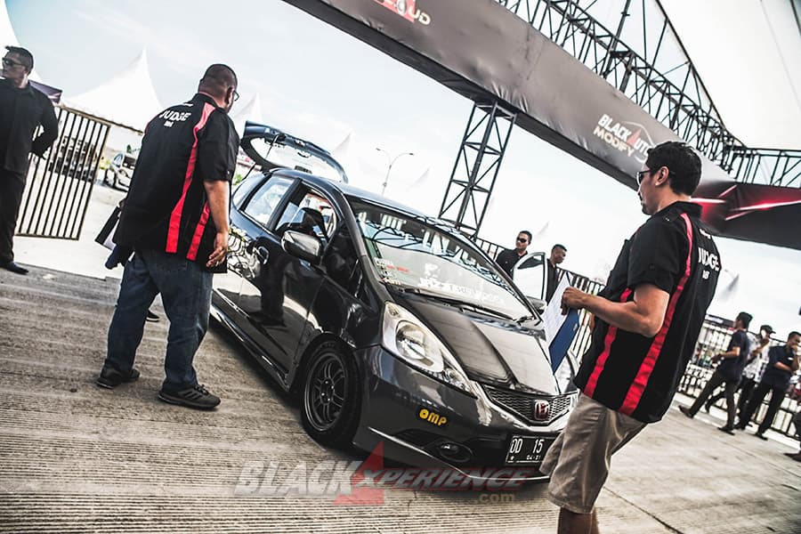 BlackAuto Battle 2018 Makassar 