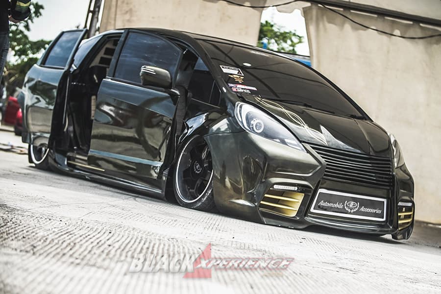 BlackAuto Battle 2018 Makassar 