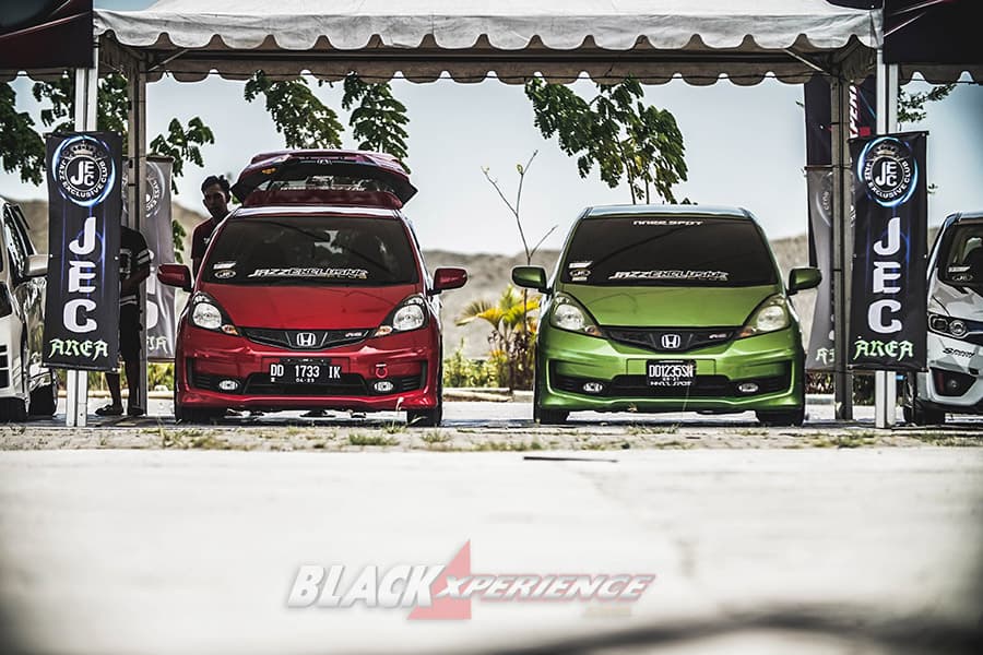 BlackAuto Battle 2018 Makassar 
