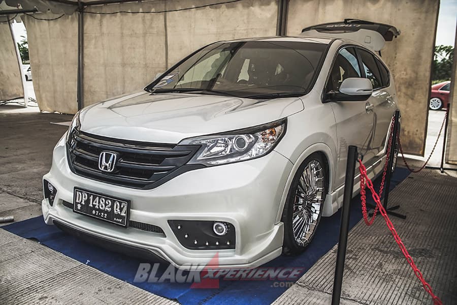 BlackAuto Battle 2018 Makassar 