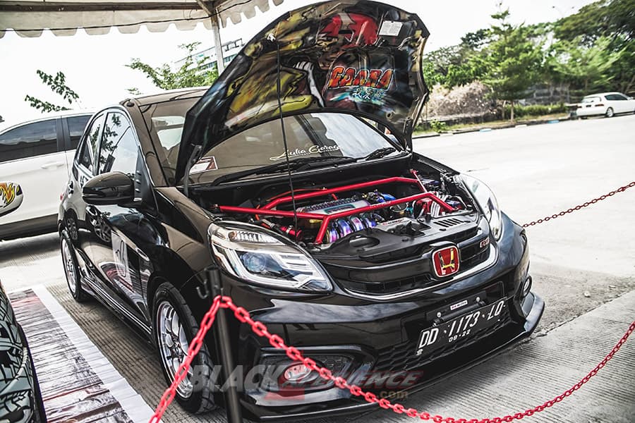 BlackAuto Battle 2018 Makassar 