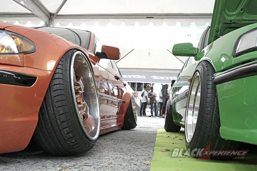 BlackAuto Battle Balikpapan 2019