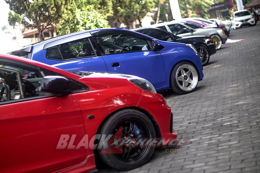 BlackAuto Battle Warm up Malang 2019