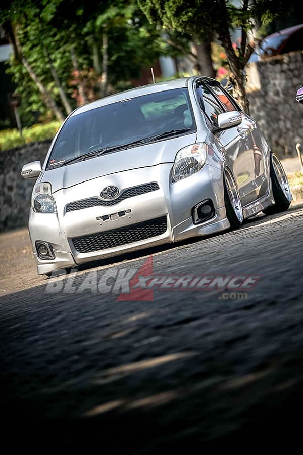 BlackAuto Battle Warm up Malang 2019