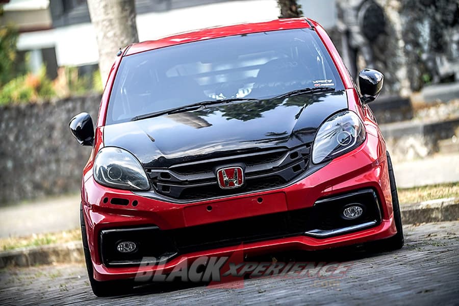 BlackAuto Battle Warm up Malang 2019