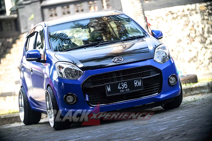 BlackAuto Battle Warm up Malang 2019