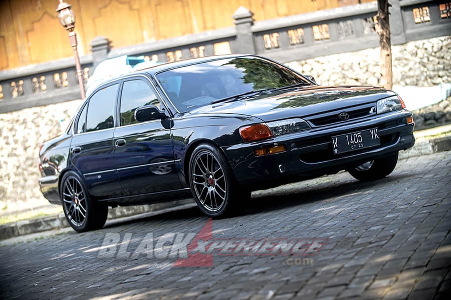 BlackAuto Battle Warm up Malang 2019