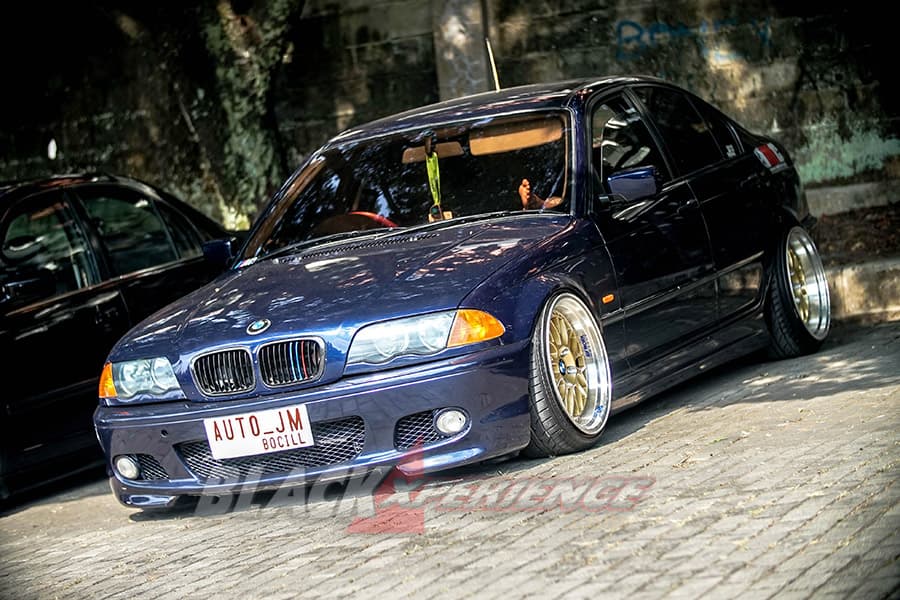 BlackAuto Battle Warm up Malang 2019
