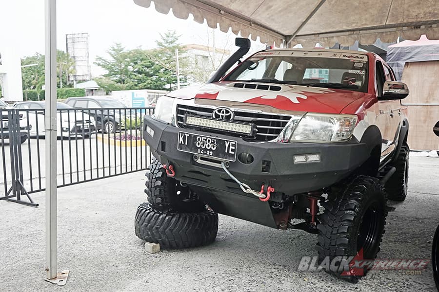 BlackAuto Battle Balikpapan 2019