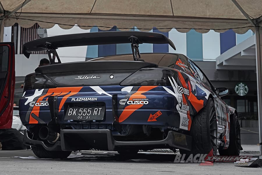 BlackAuto Battle Balikpapan 2019