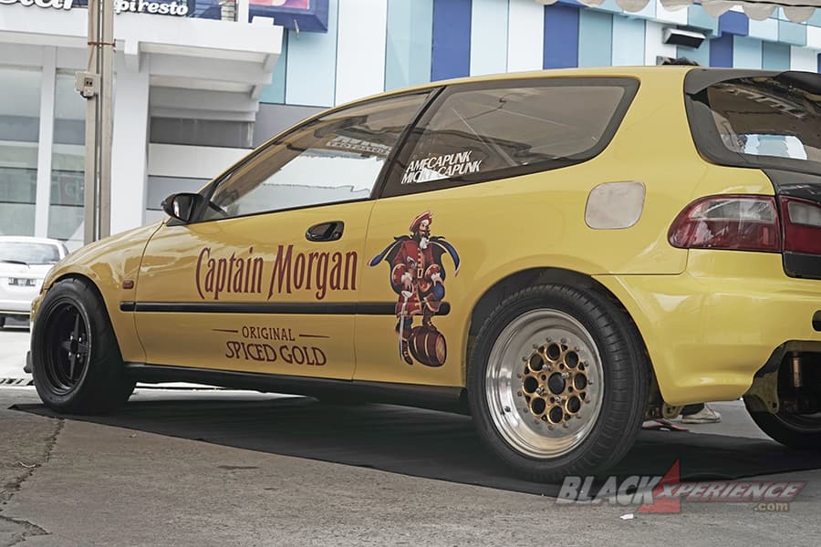 BlackAuto Battle Balikpapan 2019