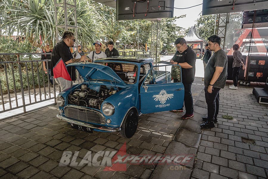 BlackAuto Battle Bali 2022