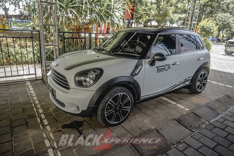 BlackAuto Battle Bali 2022
