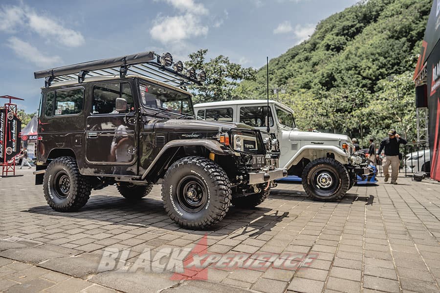 BlackAuto Battle Bali 2022