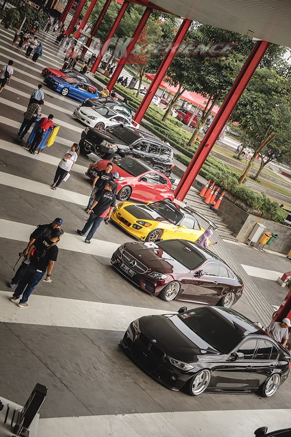BlackAuto Final Battle 2022: BlackAuto Modify 