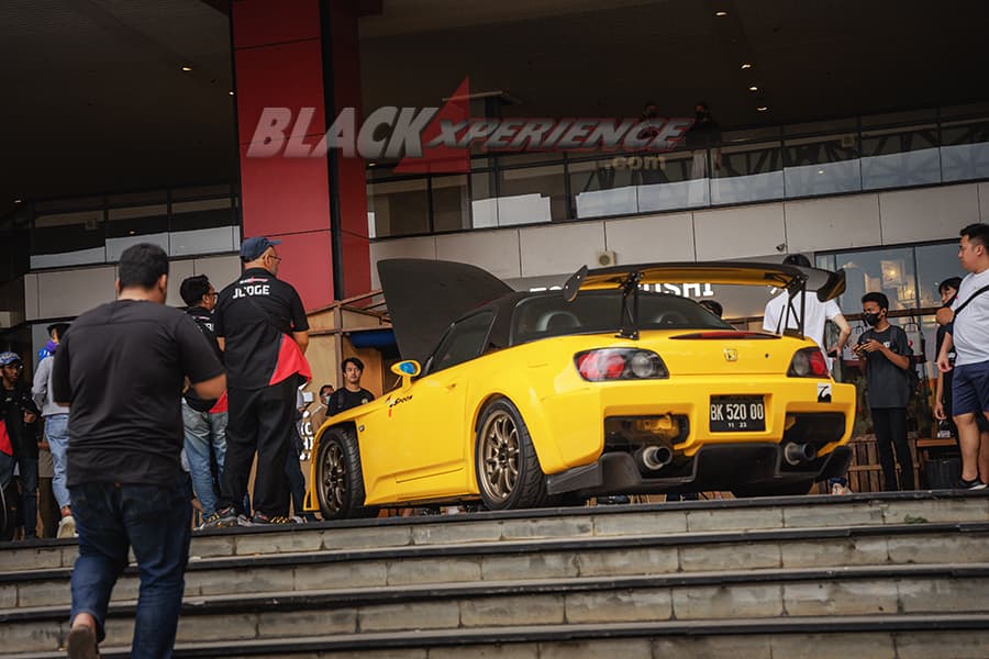 BlackAuto Final Battle 2022: BlackAuto Modify 
