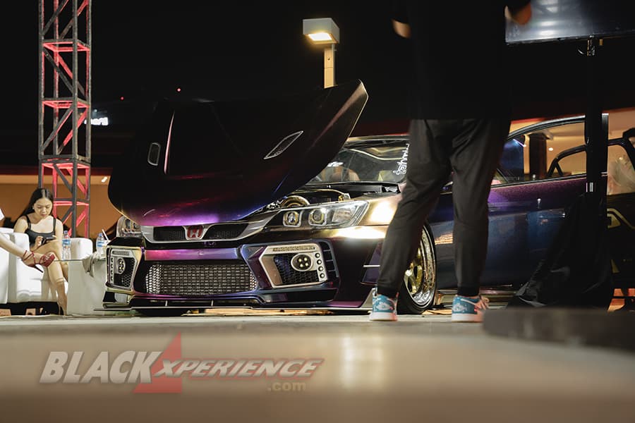 BlackAuto Final Battle 2022: BlackAuto Modify 
