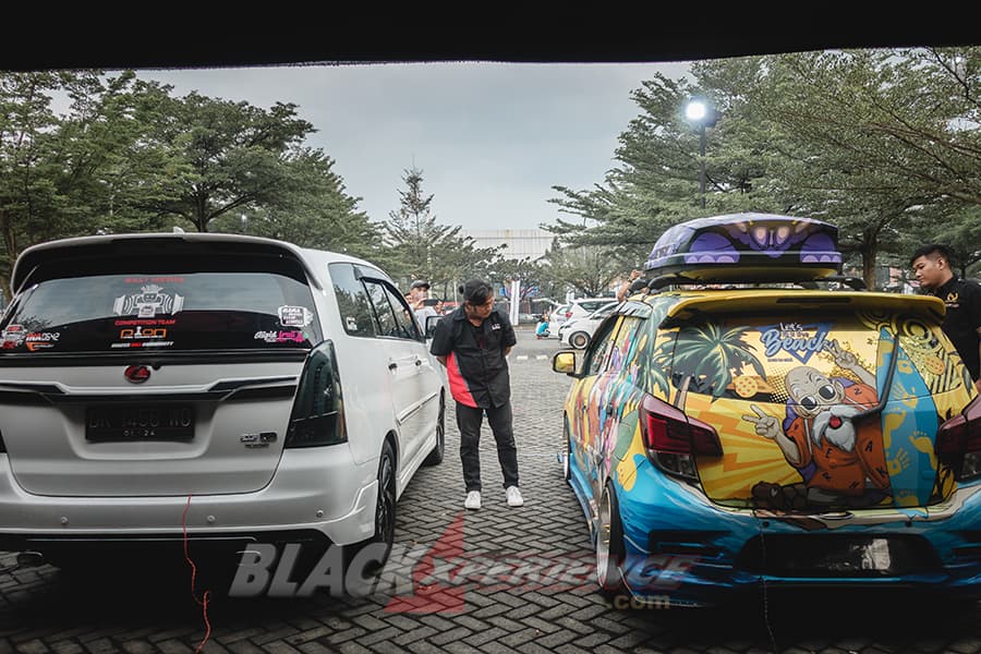 BlackAuto Final Battle 2022: Black Out Loud 