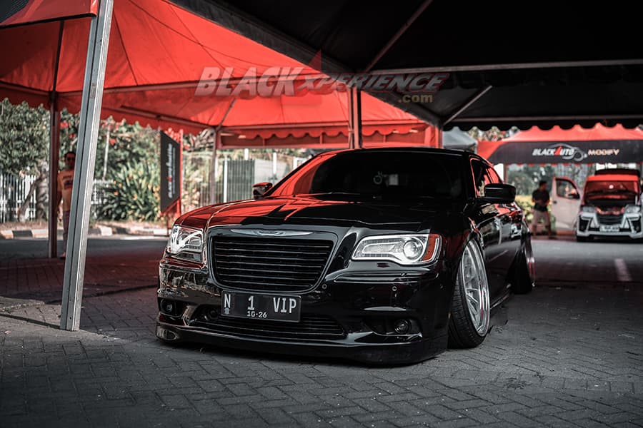 Blackauto Modify@Blackauto Battle Surabaya 2023 