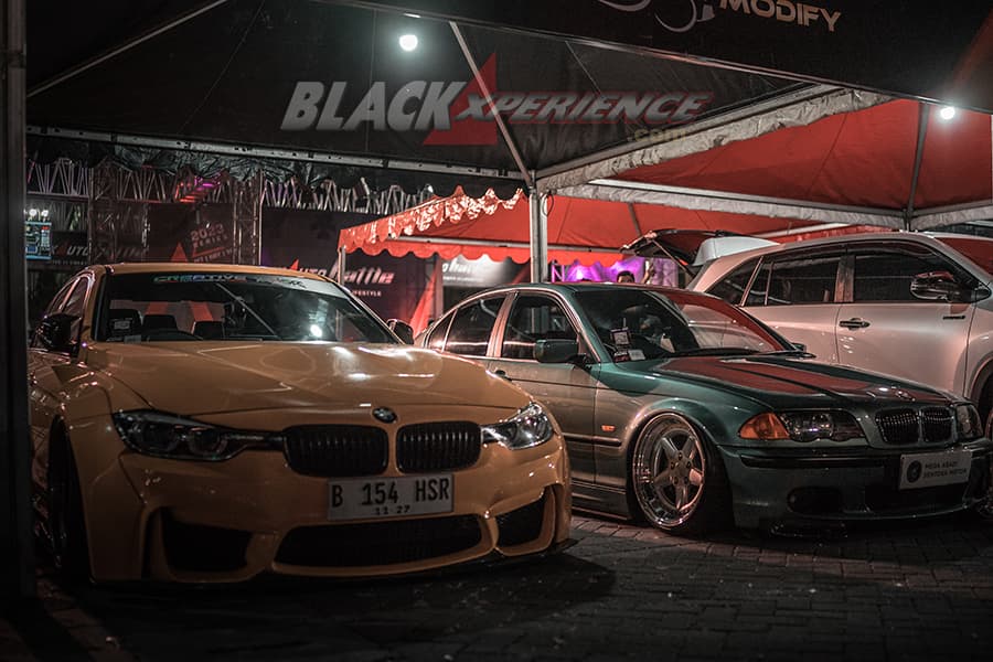 Blackauto Modify@Blackauto Battle Surabaya 2023 