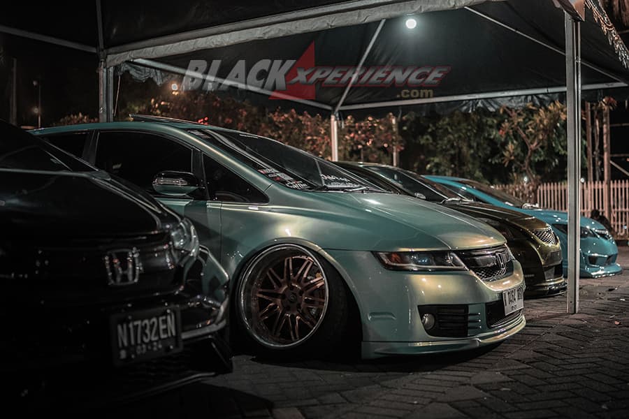 Blackauto Modify@Blackauto Battle Surabaya 2023 