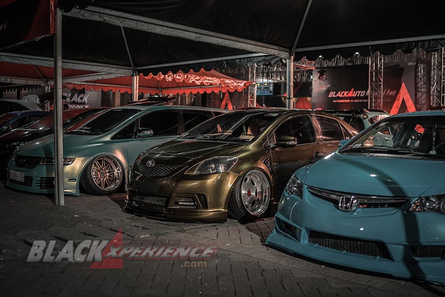 Blackauto Modify@Blackauto Battle Surabaya 2023 