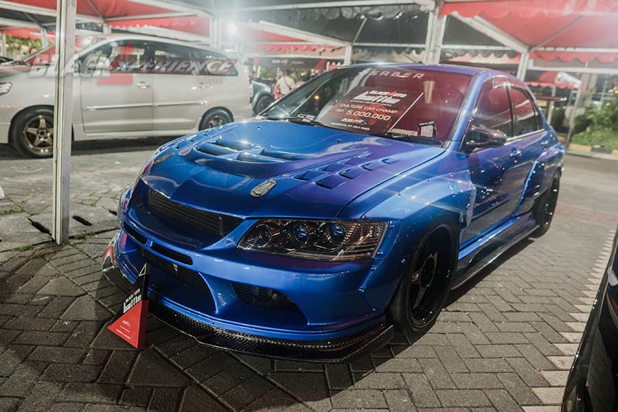 Blackauto Modify@Blackauto Battle Surabaya 2023 
