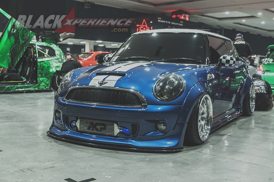 Blackauto Modify@Blackauto Battle Yogyakarta 2023