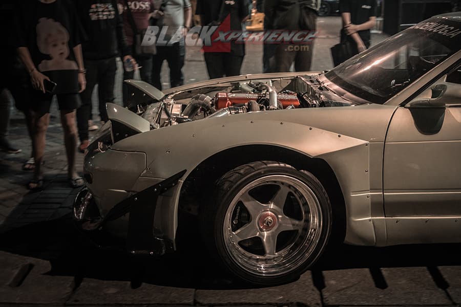 Blackauto Dynotest @Blackauto Battle Surabaya 2023