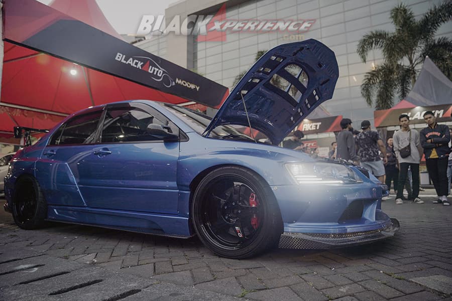 Blackauto Modify@Blackauto Battle Surabaya 2023 