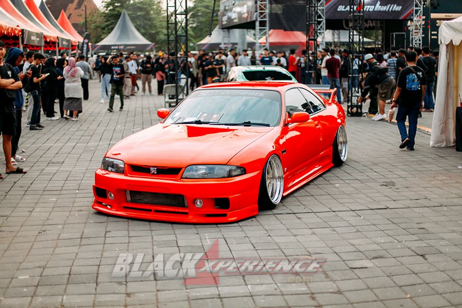 Blackauto Modify @Blackauto Battle Solo 2024