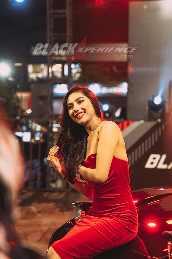 Entertainment @ Blackauto Battle Jakarta 2024