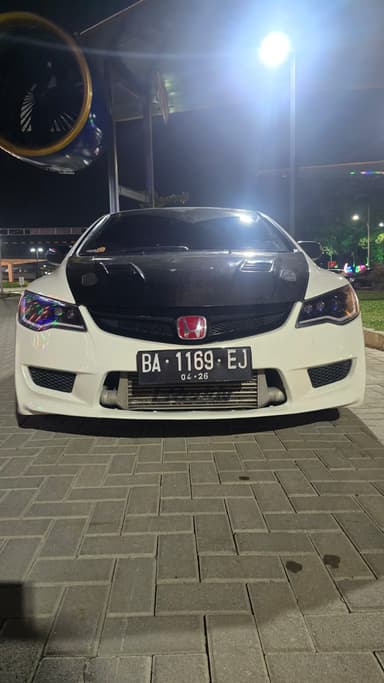 Chandra Halim