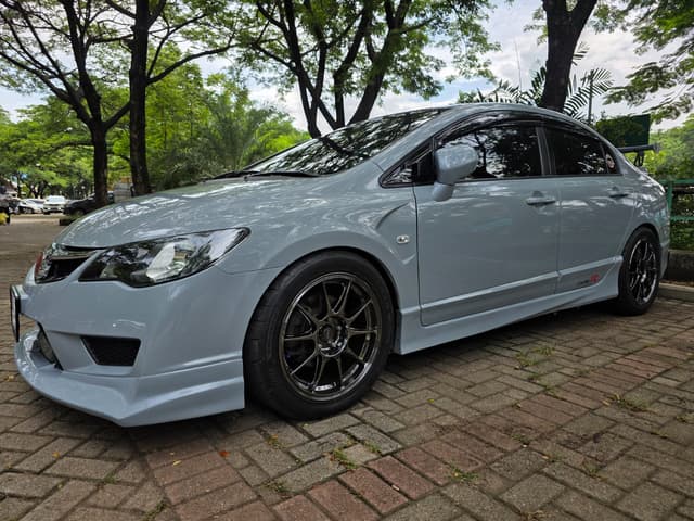 civic-fd-by-heri-susanto