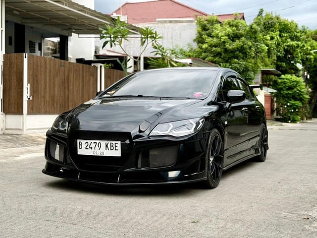 civic-fd-by-fauzan