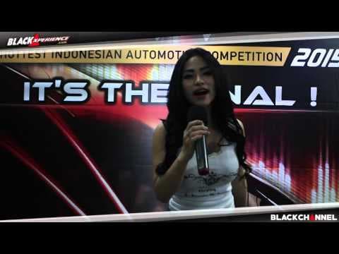 BlackSHOT Challenge Day 2 @ Final BlackAuto Battle 2015