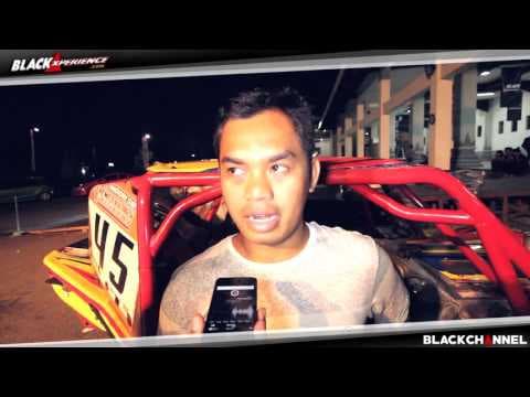 Dyno Battle @ Final BlackAuto Battle 2015