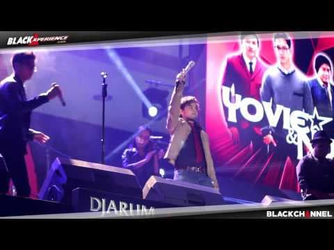 Entertainment Final BlackAuto Battle 2015