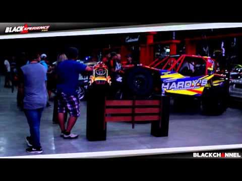 Highlight Final BlackAuto Battle 2015