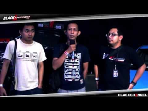 Komunitas @ Final BlackAuto Battle 2015