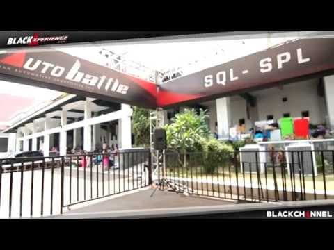 SQL SPL Contest Final BlackAuto Battle 2015