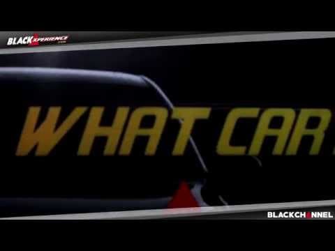 What Car @ Final BlackAuto Battle 2015