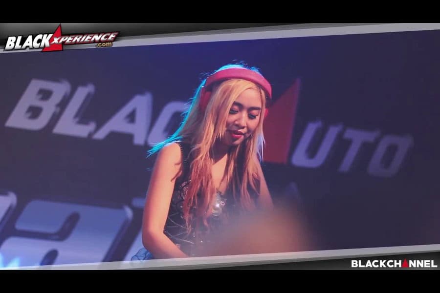 BlackAuto Battle Balikpapan 2016 : Entertainment