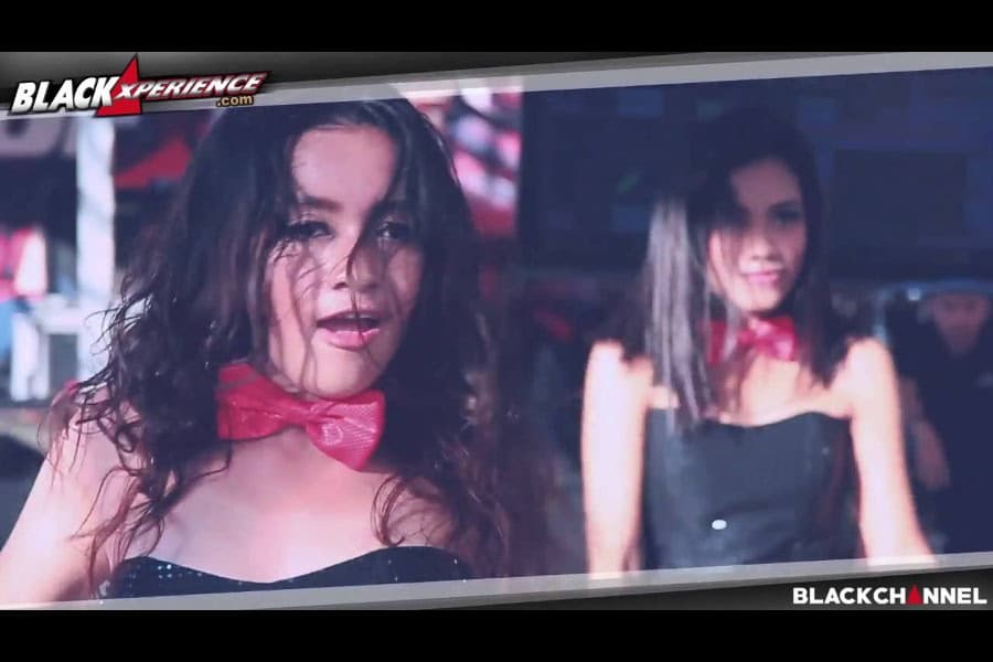 BlackAuto Battle Balikpapan 2016 : Highlight