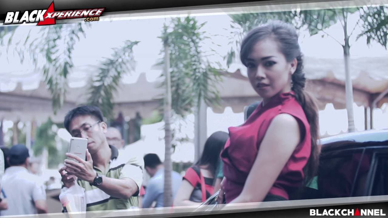 BlackAuto Battle Jabotabek 2016 - Entertainment