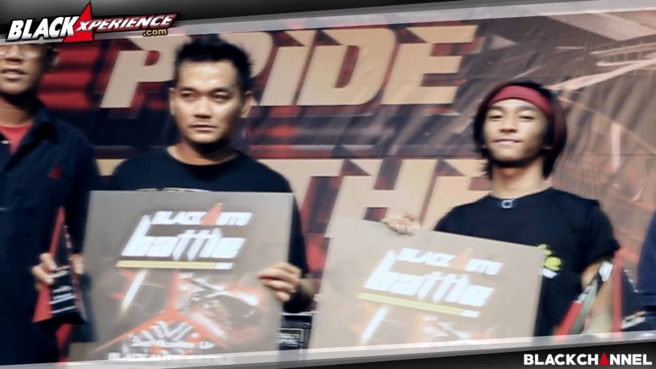 BlackAuto Battle Jabotabek 2016 - Highlight