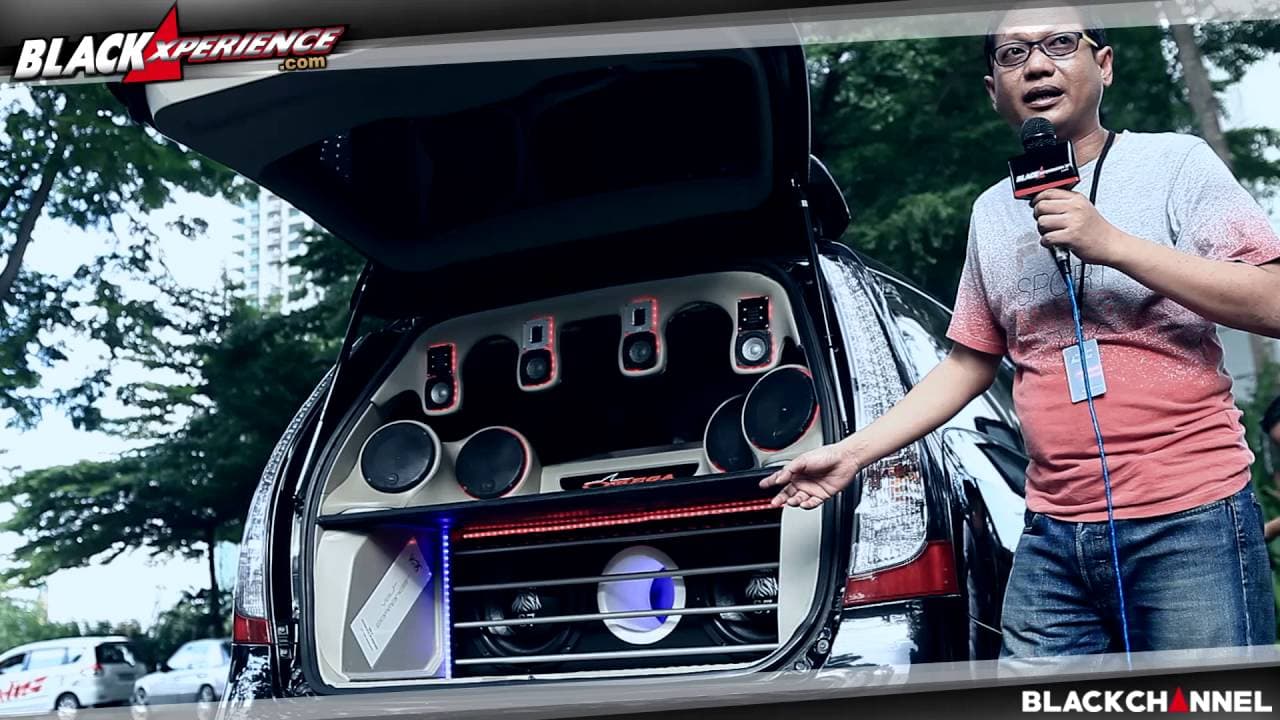 BlackAuto Battle Jabotabek 2016 - SPL &amp; SQL