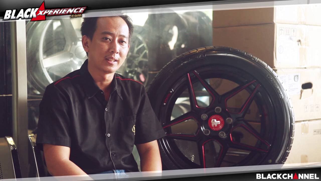 Persaingan BlackAuto Battle 2016 Jabotabek semakin ketat