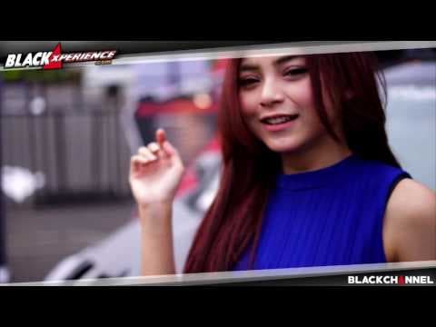 BLACKSHOT @BAB 2016 Surabaya
